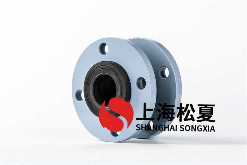 橡膠軟連接與橡膠密封環(huán)有什么關(guān)系？組裝有什么需要注意的嗎？
