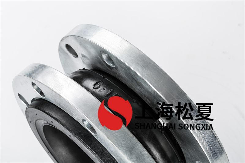 DN150多級水泵橡膠接頭的作用是什么？有什么特點(diǎn)？