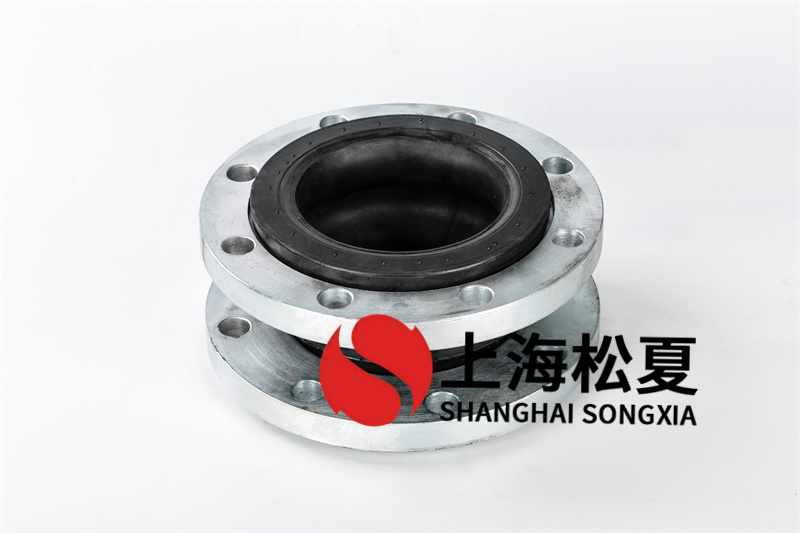 304不銹鋼安裝工程橡膠接頭為什么會(huì)出現(xiàn)撕裂的情況？