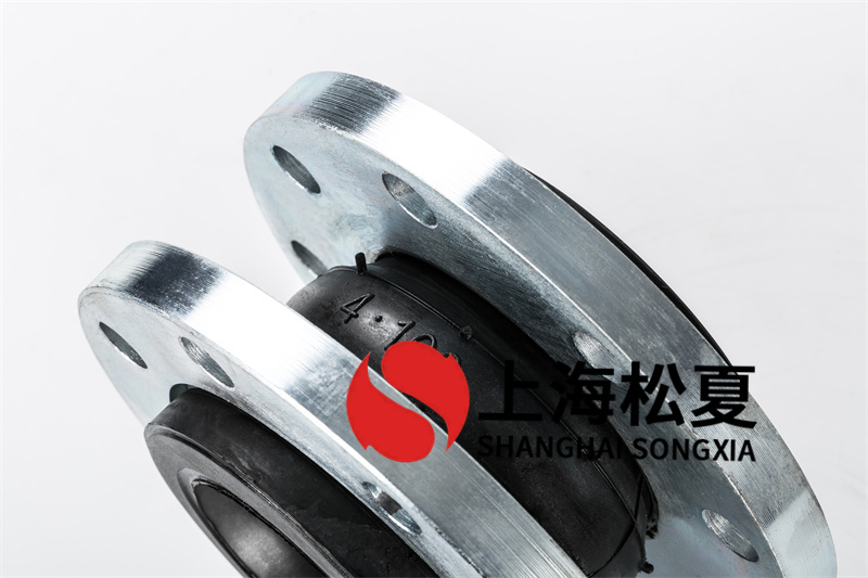 碳鋼法蘭冷媒增壓泵橡膠接頭應該如何進行保養(yǎng)維護？