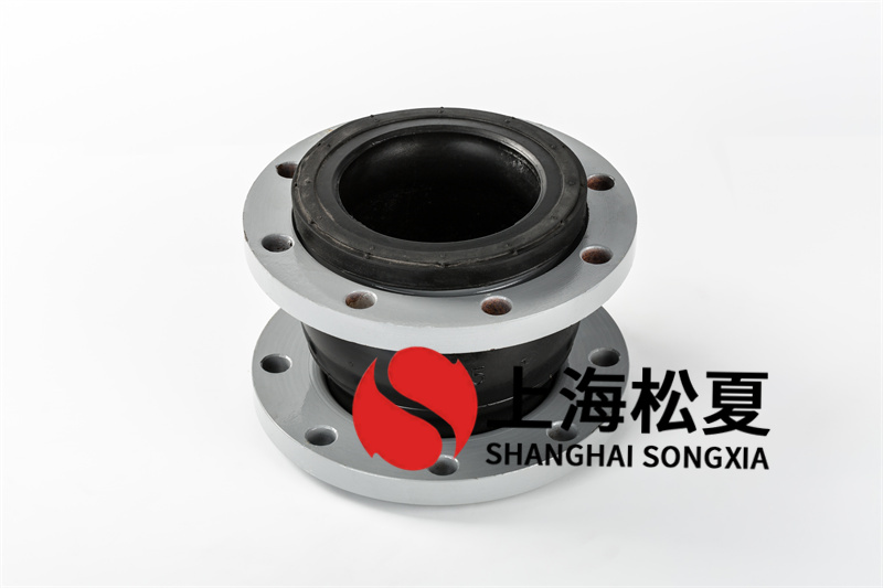 撓性接頭的優(yōu)點(diǎn)是啥？如何選擇？