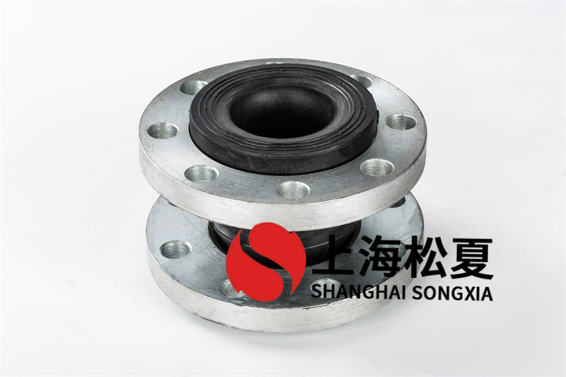 管道軟接如何應(yīng)用能增加使用年限？