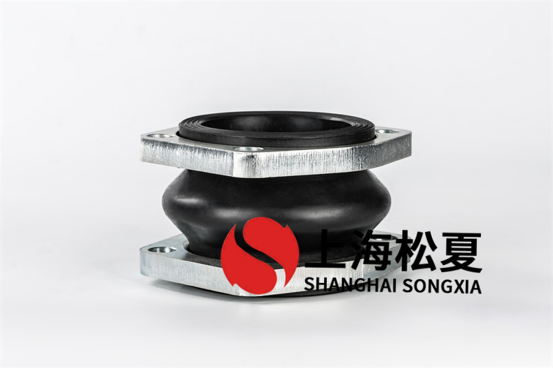 法蘭軟接頭直徑如何設(shè)置？
