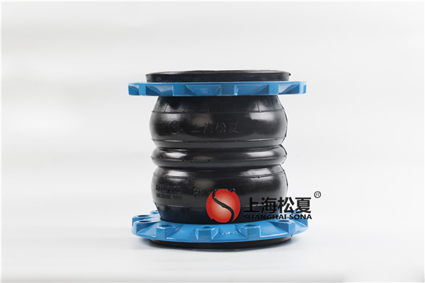 松夏對(duì)橡膠接頭有哪些技術(shù)要求？