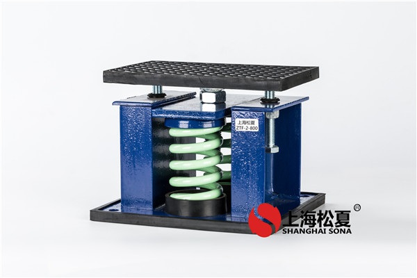 阻尼減振器有哪些特點，作用是什么？