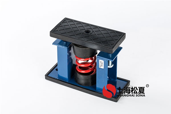 阻尼減振器有哪些特點，主要作用是什么？