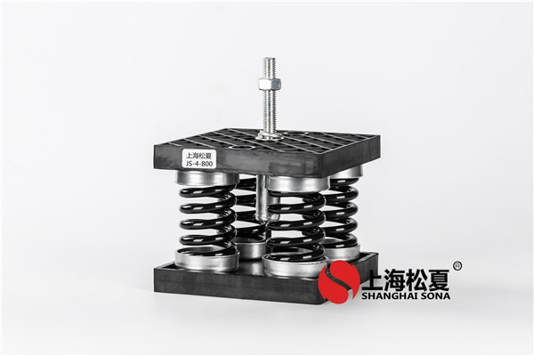 彈簧減振器的作用你知道嗎？