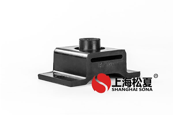 橡膠減震器的使用效果怎么樣？