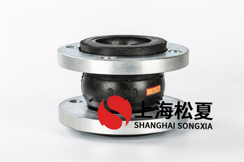 水泵進(jìn)出口組裝橡膠接頭位置，都是有一定標(biāo)準(zhǔn)的